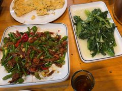 -61号餐吧(兴坪古镇漓江店)