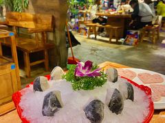 -城墙拐拐火锅(三峡广场黑金冠店)