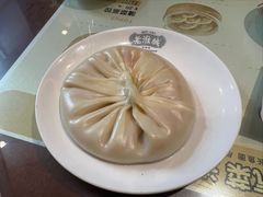 -老淮城·长鱼面(河下古镇店)