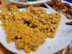 -华顺土菜馆(洪岗路店)