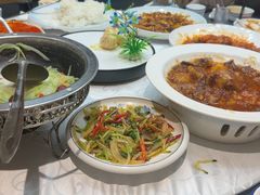 -清真•蜀风园(丁字沽店)