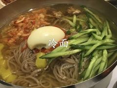 -冷面大王(细河南路店)