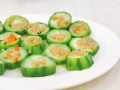 -桥东喜碧海鲜街(水东街店)