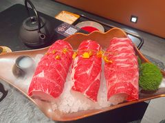 -色響火锅(恒隆广场店)