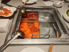 -海底捞火锅(江北万达商业广场店)