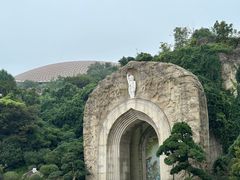 -牛首山文化旅游区
