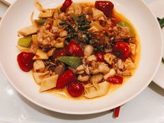 -眉州东坡(华联万柳店)