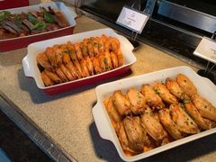 -索菲特西湖大酒店·香榭丽全日候餐厅(南山路店)