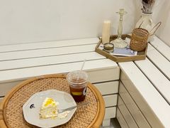 -CAKE WANG千层制造所(省府店)