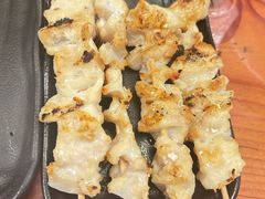 -鸟贵族(天王寺北口店)