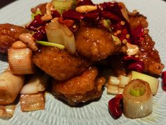 -环球港凯悦 · 享悦中餐厅