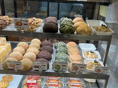 -君之狮子山·轻糖烘焙(松江印象城店)