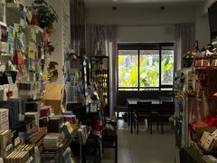 -KAFKA·卡夫卡咖啡(文林店)