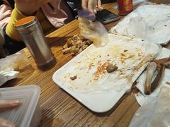 -赵元章肉骨烧(山塘街店)