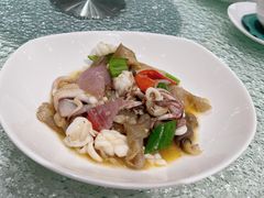 -北园酒家(小北路店)