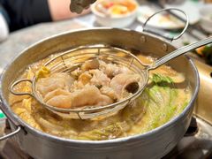 -禄婶鸡煲·打边炉