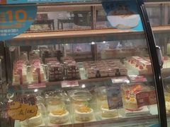 -味多美(上南路店)