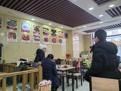 -许氏朝鲜族牛肉汤馆