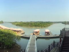 -东寨港红树林旅游区