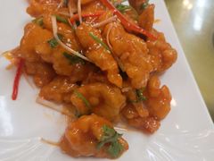 -川闻清粥小菜(建外SOHO店)