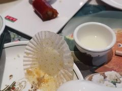-悦得闲广式点心茶楼(蓝鲸世界店)