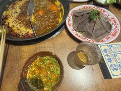 -楠火锅(昆山金鹰店)