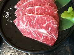 -九田家黑牛烤肉料理(石路天虹店)