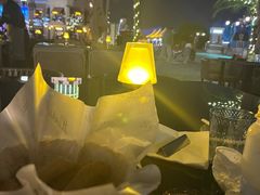 -Lets burger非常汉堡·环球风味(蓝色港湾店)