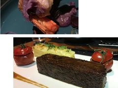 -AZUL by FUEL蓝色·法式酒馆(琶醍店)