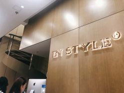 -In Style造型