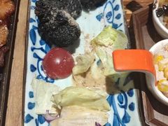 -小川洋风料理(街道口店)