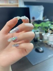 -Single·会社美甲美睫