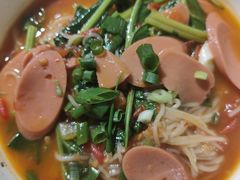 -勃利地摊·勃立小串烧烤