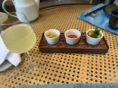 -杭州西湖柳莺里酒店·闻莺厅