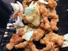 -炉小二铜锅牛蛙•川湘菜(三里屯店)