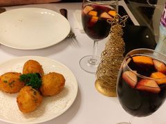 -大堂街8号葡国餐厅(RESTAURANTE ESCADA)