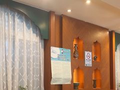-南来顺饭庄·清真(南菜园店)