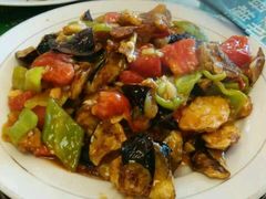 android_upload_pic-抹直口特色菜馆(一店)