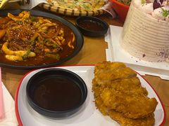 -多宾韩国料理(学衡路店)