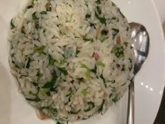 老吉士菜炒饭-老吉士(环贸iapm店)
