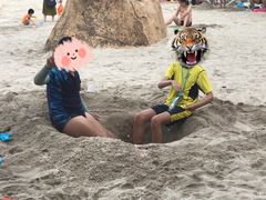 -太阳岛度假酒店