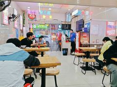 -哈灵面馆(宁波路店)