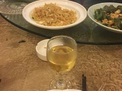 -西海温泉假日酒店-中餐厅