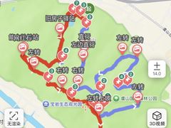 -虞山风景区