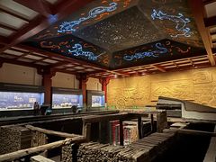 -北京大葆台遗址博物馆