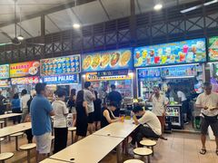-纽顿熟食中心