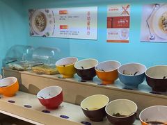 -云中鱼蒸汽石锅鱼(川沙百联店)