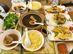 -椰皇鸡饭·烧味烧腊