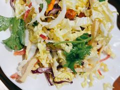 -韩师傅老大同刀削面(北苑路店)
