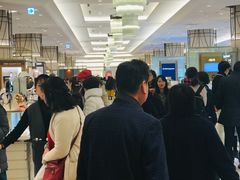 -阪急百货店(梅田总店)